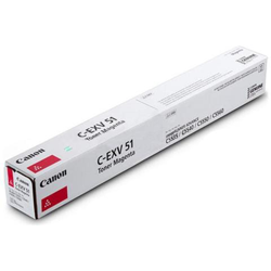 0486C002AA - C-exv 51l Toner Magenta - Noe (c) precio