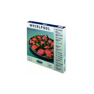 Whirlpool AVM305 piatto&piattino