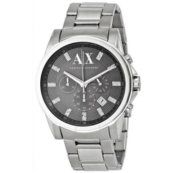 Ax2092 Orologio Uomo Al Quarzo características