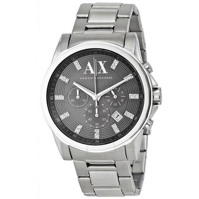 Ax2092 Orologio Uomo Al Quarzo