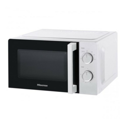 Microonde Hisense H20MOWS1H 20 L 700 W Bianco precio