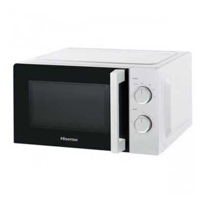 Microonde Hisense H20MOWS1H 20 L 700 W Bianco