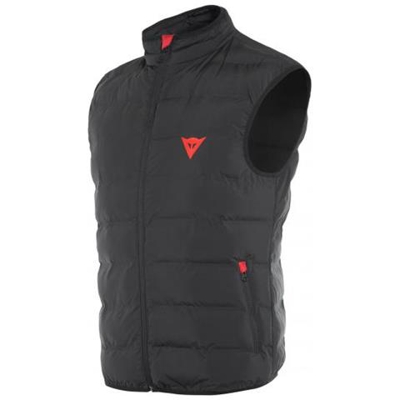 Down-vest Afteride Gilet Uomo Taglia S