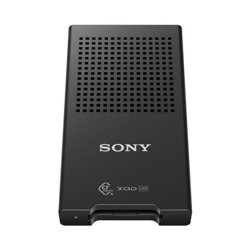 MRW-G1 Lettore di Schede di Memoria CFexpress Tipo B / XQD Interfaccia USB 3.2 - Nero precio