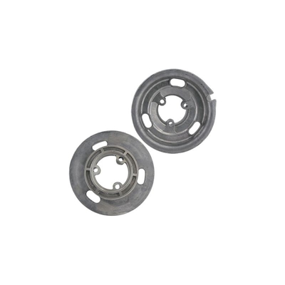 Puleggia avviamento Lombardini 3LD510, LDA450 originale