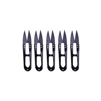 BESTOMZ Bonsai - Forbici da potatura per tagliare forbici da taglio, utensile per cucire Garderning