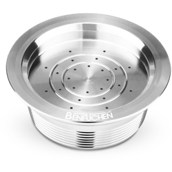Capsule di caffe, riutilizzabili en oferta