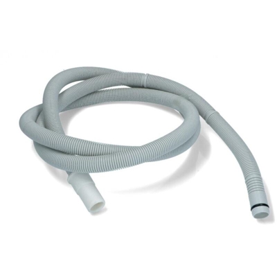 TUBO SCARICO acqua LAVASTOVIGLIE BOSCH SIEMENS AEG WHIRLPOOL 2mt