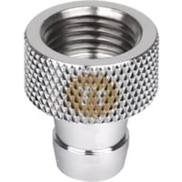 CL-W037-CU00SL-A accessori di raffreddamento hardware Cromo, Raffreddamento ad acqua precio