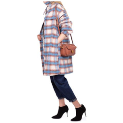 Borsa A Tracolla Donna Beat In Pelle en oferta