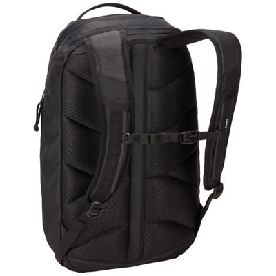 EnRoute 24L Nylon Nero zaino