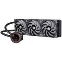 TOUGHLIQUID Ultra 360 All-In-One Liquid Cooler, Raffreddamento ad acqua