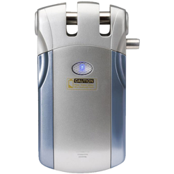 WAFU WF-018 Serratura con telecomando senza fili di sicurezza Ingresso senza chiave invisibile per porta Serratura intelligente in lega di zinco in precio
