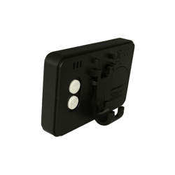 Termometro digitale LCD per frigorifero Termometro per frigorifero e congelatore con supporto magnetico regolabile Allarme gelo Uso domestico precio