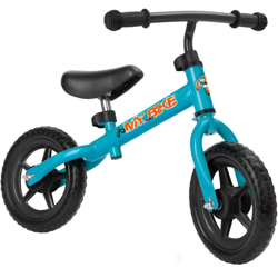 La Mia Prima Bici Bicicletta Equilibrio Bambini Senza Pedali a Spinta - Feber en oferta