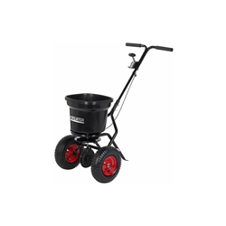 Seminatore Spargisale Concimare Seminare Semi 23 Kg Concimatore Spandiconcime en oferta