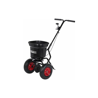 Seminatore Spargisale Concimare Seminare Semi 23 Kg Concimatore Spandiconcime