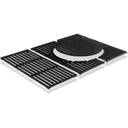 Enders SWITCH GRID for Enders gas barbecue Enders Boston Black 3 K Turbo, Monroe ProX 3 S Turbo, cast iron grate precio