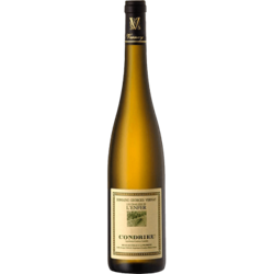 CONDRIEU - LES CHAILLEES DE L'ENFER 2018 - DOMAINE GEORGES VERNAY en oferta