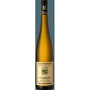CONDRIEU - LES CHAILLEES DE L'ENFER 2018 - DOMAINE GEORGES VERNAY