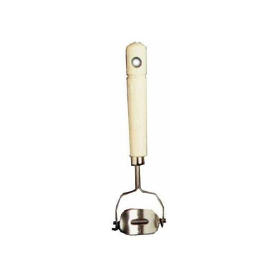 Tagliapasta Tortelli Ovale Inox Piccolo Calder