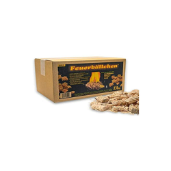 Detalles de la oferta de Feuerbällchen 2,5kg (Box) Accendifuoco, Marrone, 2,5 kg (Schachtel) Feuerbällchen 2,5kg (Box) Accendifuoco, Marrone, 2,5 kg (Schachtel) características