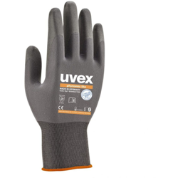 600408 Phynomic Lite - Guanto, taglia 08 - Uvex características
