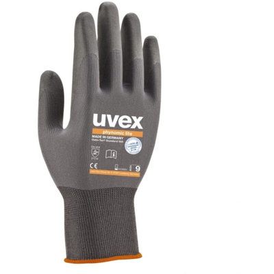 600408 Phynomic Lite - Guanto, taglia 08 - Uvex