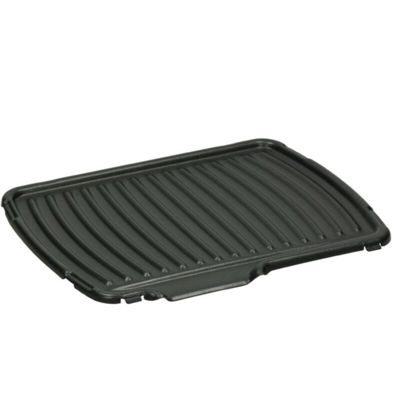 Piastra Ricambio Bistecchierea Rowenta Gr305012 Antiaderente Panini