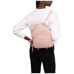 Zaino Donna Medio Lea In Pelle en oferta