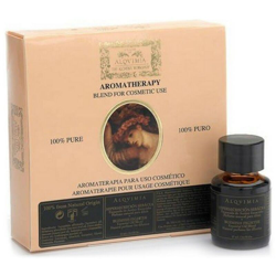 Olio Viso Pieles con Tendencia Acnéica Alqvimia (17 ml) características