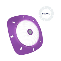 Proiettore LED bianco Notmad SeaMAID 18 LED 2W | Viola en oferta