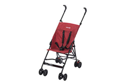 Safety 1st - Passeggino pieghevole con tubi struttura rigidi, modello: Peps, leggero, vari colori disponibili características