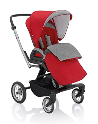 Inglesina Quad Bike Passeggino, Sahara