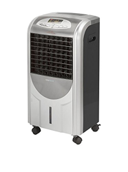 TOP SHOP Newteck Bio-Condizionatore Portatile Caldo - Freddo, Purificatore d' Aria, Umidificatore, Comando a Distanza 3 velocità características