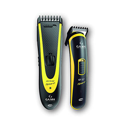 Gama Italy Professional Set Regolabarba E Tagliacapelli Gcs547 Sport - 150 g en oferta