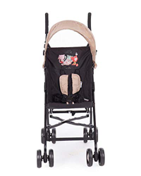 Kikka Boo Sunny Beige Melange - Passeggino precio