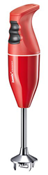 Bamix M120 Pop!-Mixer a immersione rosso en oferta