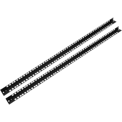 RackMatic - Profilo rack da 19" per SOHORack DIY 18U 2 unità precio