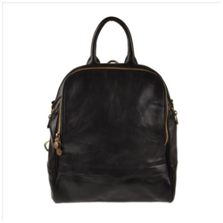 Zaino Unisex - Nero características
