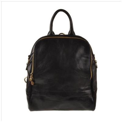 Zaino Unisex - Nero