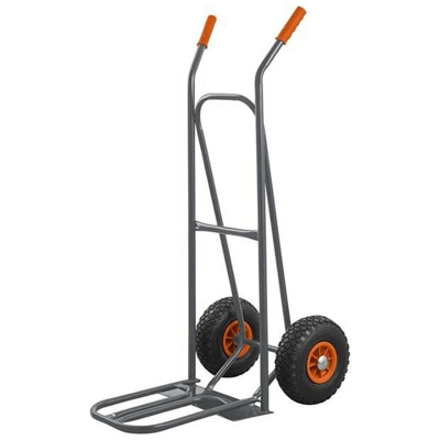 Camion di consegna 150 kg 111x46x69 cm