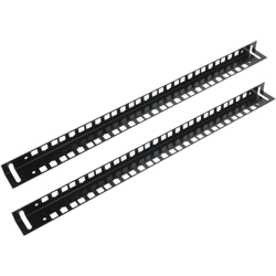 RackMatic - Profilo rack da 19" per SOHORack 9U 2 unità precio