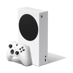 Console Xbox Serie S 512gb Europa características