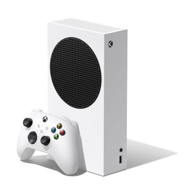 Console Xbox Serie S 512gb Europa