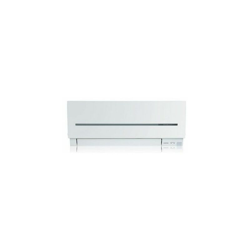 Condizionatore Mitsubishi Electric MSZ-SF25VE3 Split Inverter A++/A+ 2200W Bianco en oferta