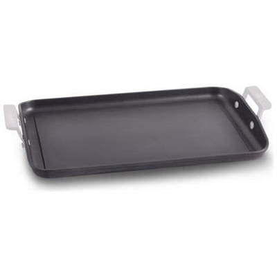 Air, e Vassoio, Alluminio Pressofuso Metallo Induzione