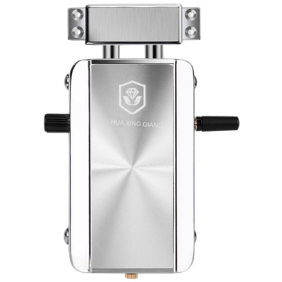 Kit serratura per porta di casa Telecomando Entrata senza chiave Serratura elettronica Smart Wireless Antifurto Sistema di controllo accessi con