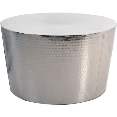 Tavolino Matai Argento