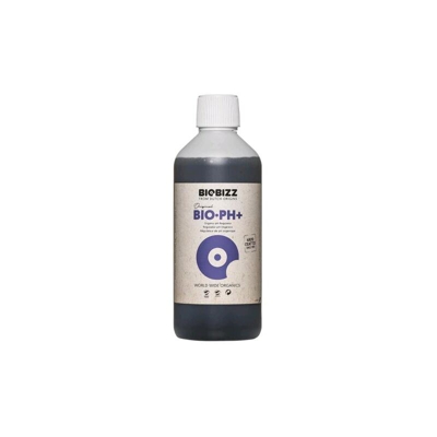 BioBizz BIO UP ( PH+) Regolatore Naturale PH 500 ML